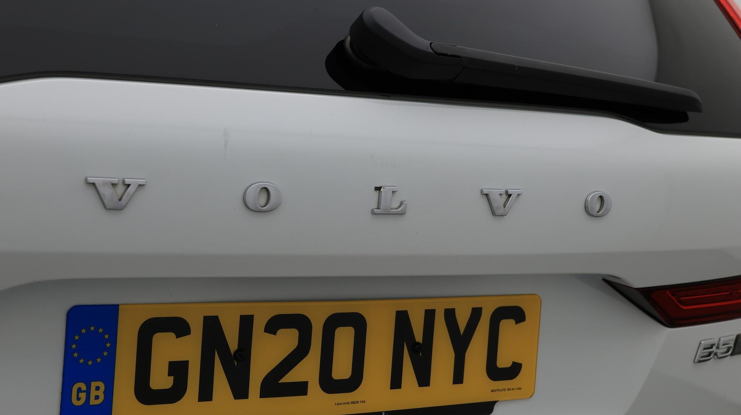 Used Volvo XC60 2020 for sale - 76085367: Photo 20
