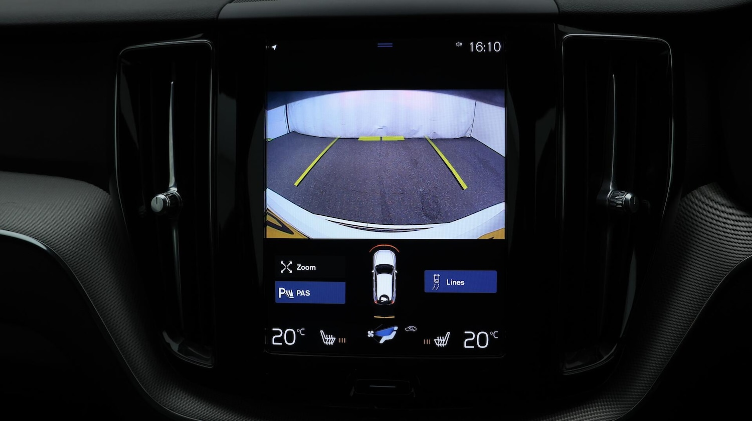 Used Volvo XC60 2020 for sale - 76085367: Photo 26