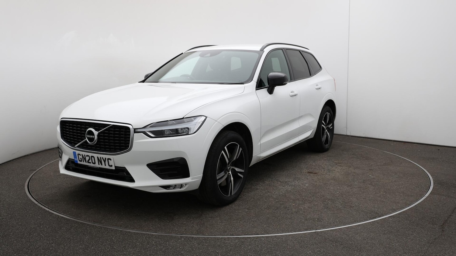 Used Volvo XC60 2020 for sale - 76085367: Photo 38