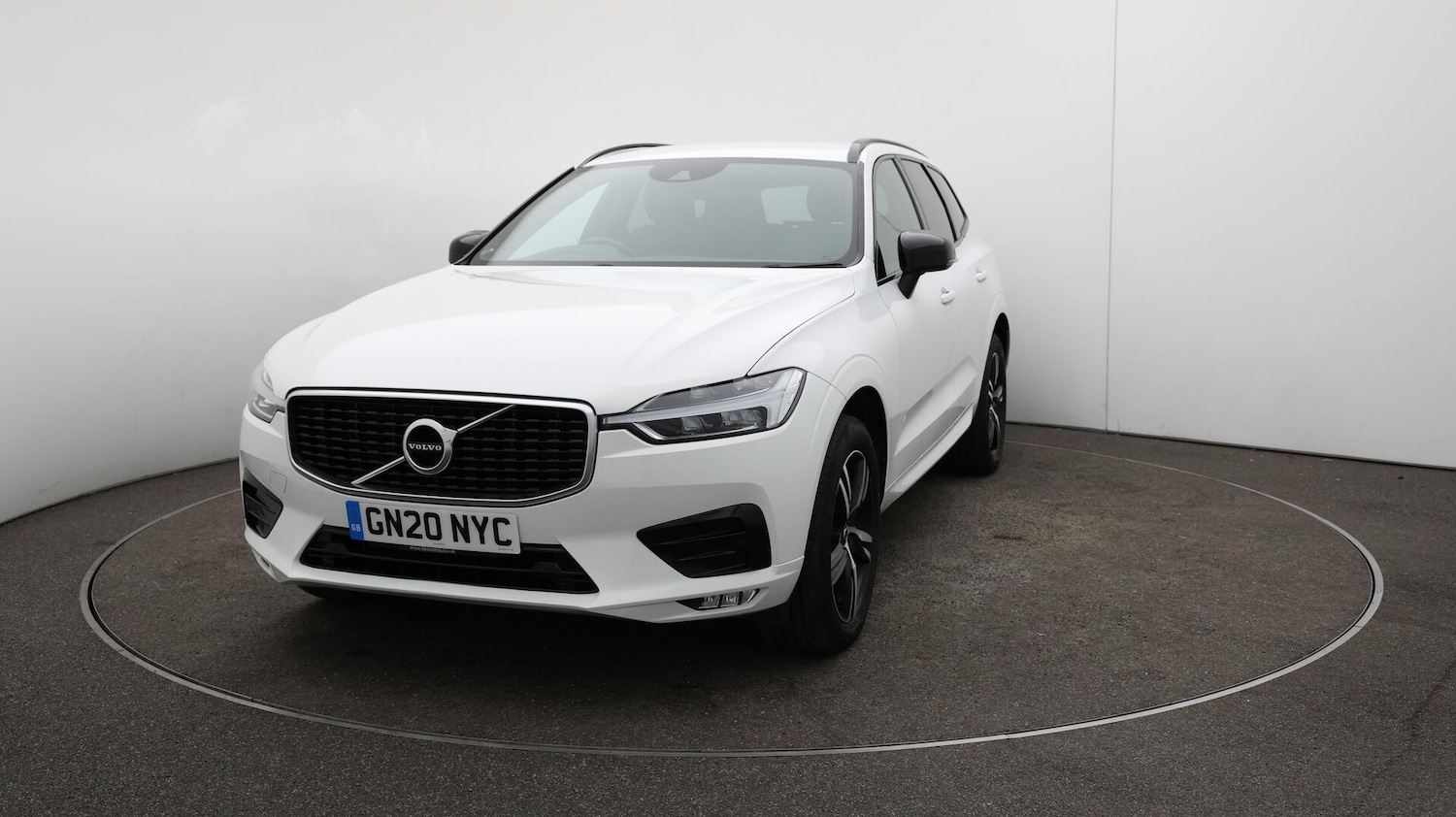 Used Volvo XC60 2020 for sale - 76085367: Photo 39