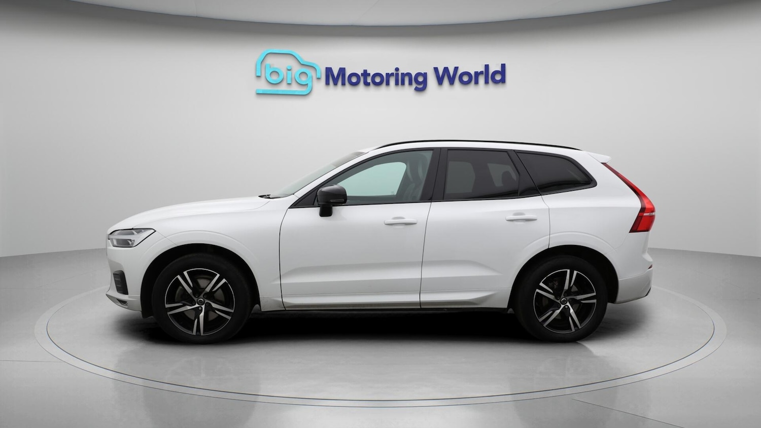 Used Volvo XC60 2020 for sale - 76085367: Photo 4