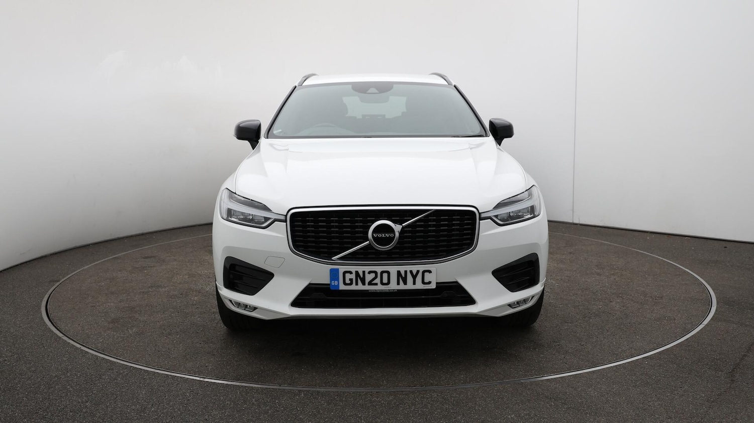 Used Volvo XC60 2020 for sale - 76085367: Photo 41