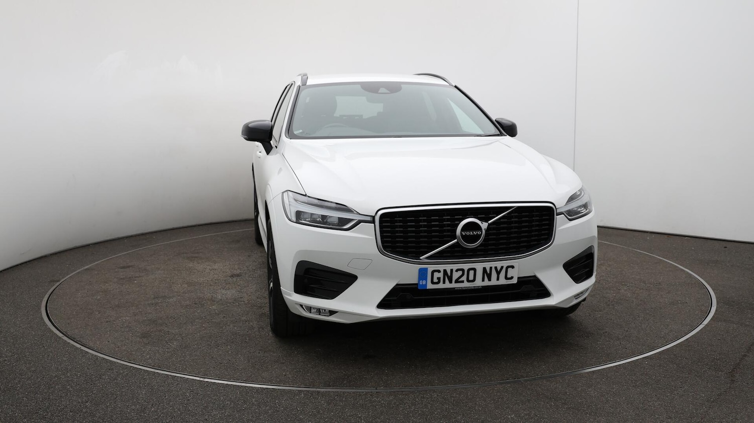 Used Volvo XC60 2020 for sale - 76085367: Photo 42