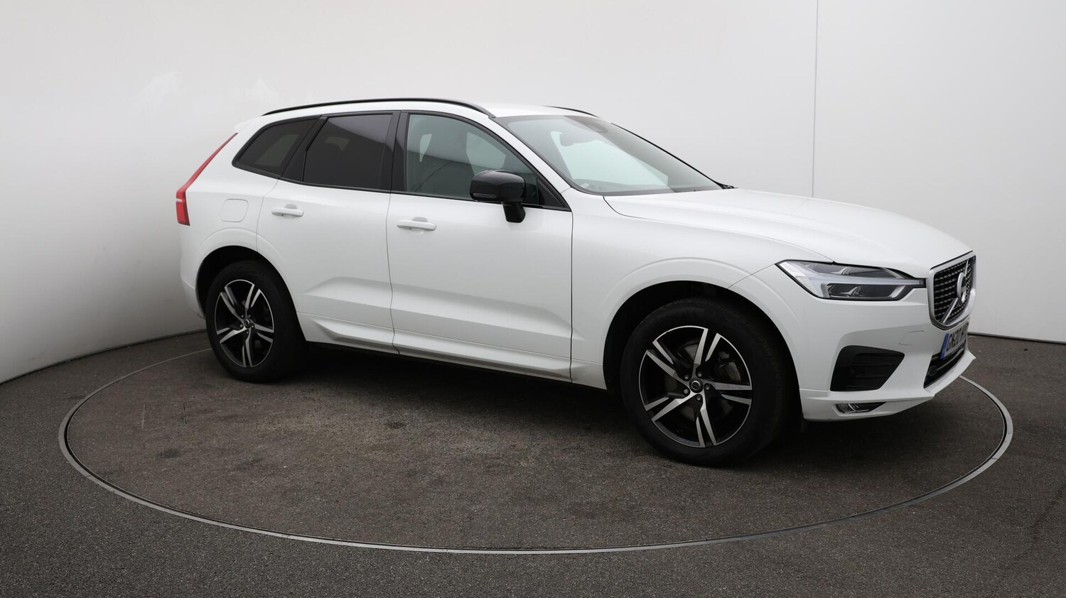 Used Volvo XC60 2020 for sale - 76085367: Photo 46