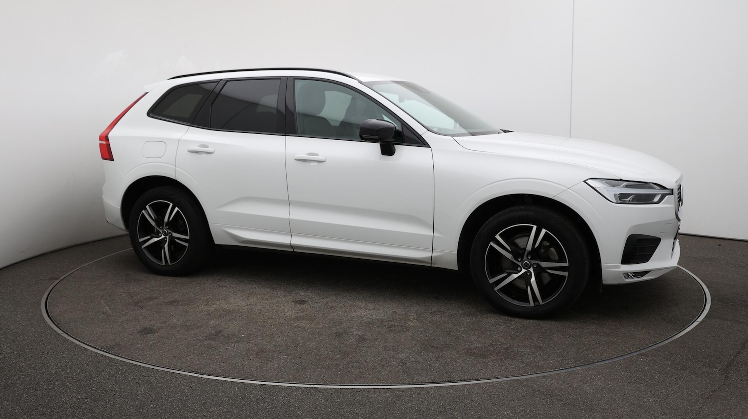 Used Volvo XC60 2020 for sale - 76085367: Photo 47