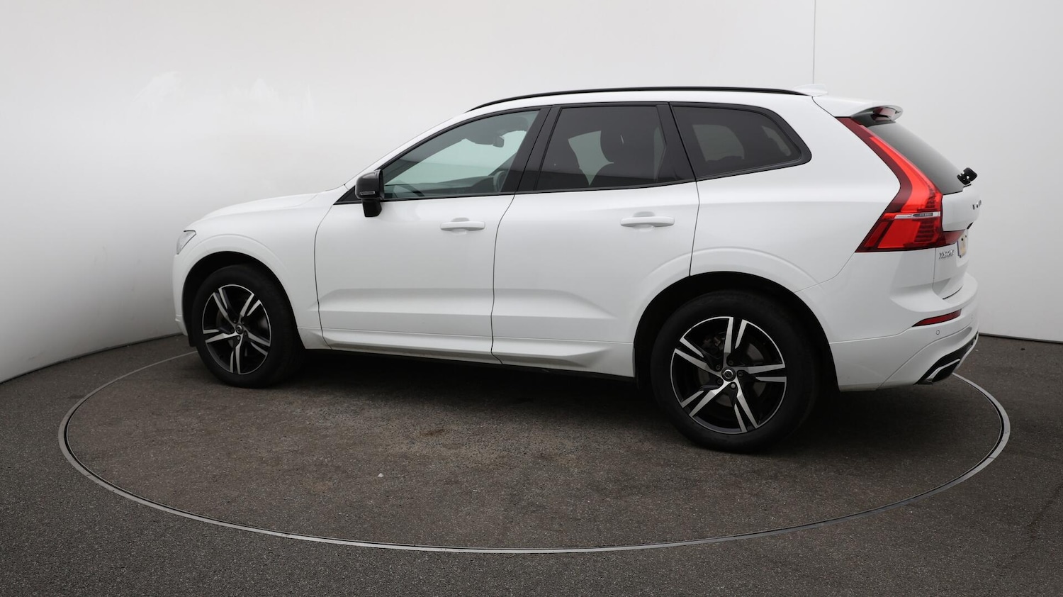 Used Volvo XC60 2020 for sale - 76085367: Photo 48