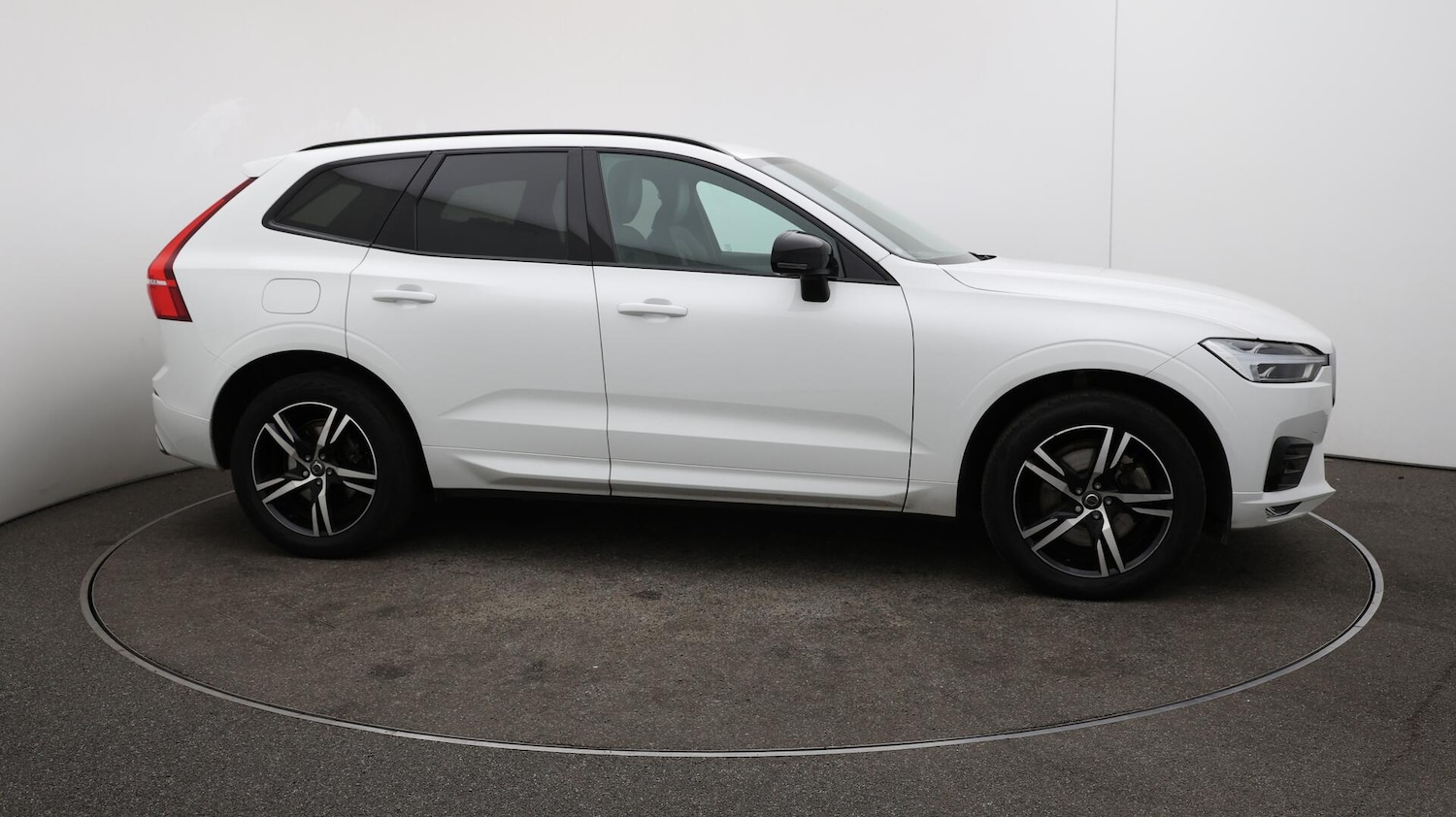 Used Volvo XC60 2020 for sale - 76085367: Photo 49