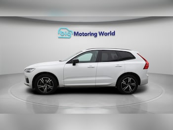 Used Volvo XC60 2020 for sale - 76085367: Photo 4