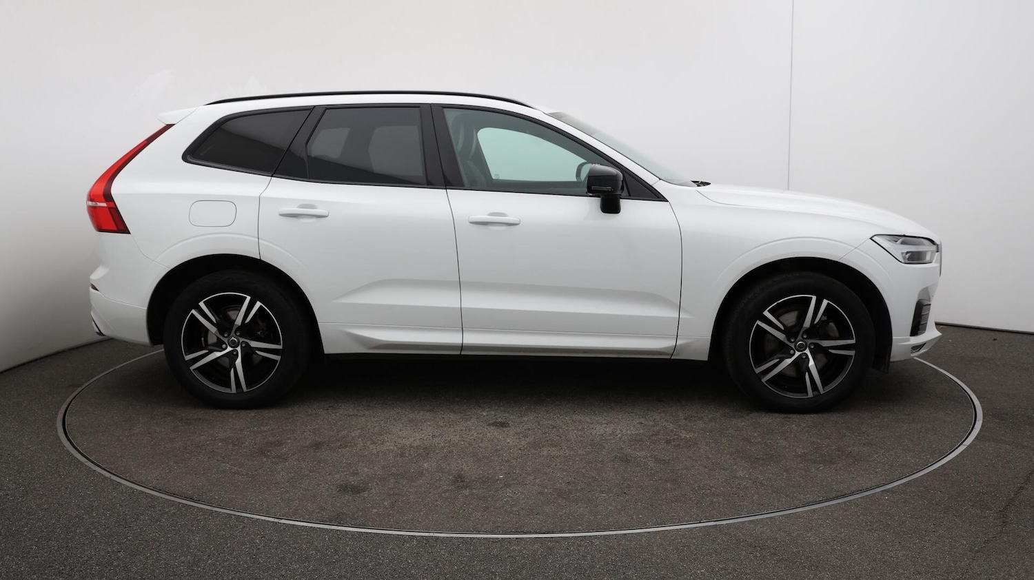 Used Volvo XC60 2020 for sale - 76085367: Photo 50