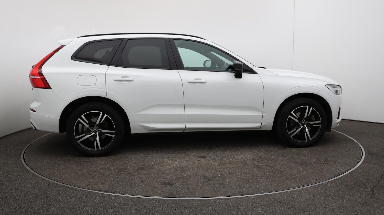 Used Volvo XC60 2020 for sale - 76085367: Photo 51