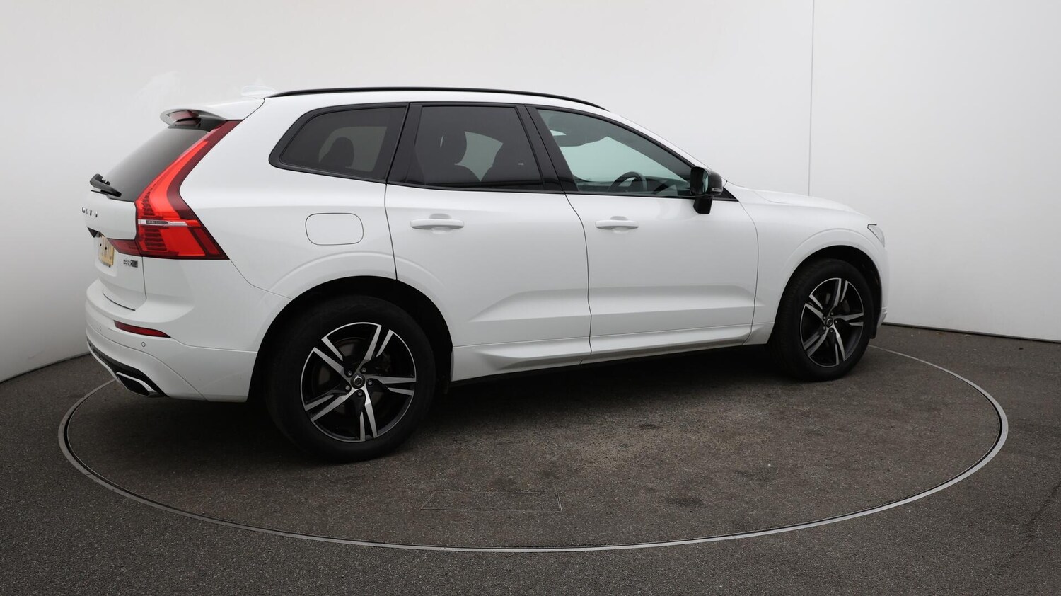 Used Volvo XC60 2020 for sale - 76085367: Photo 53