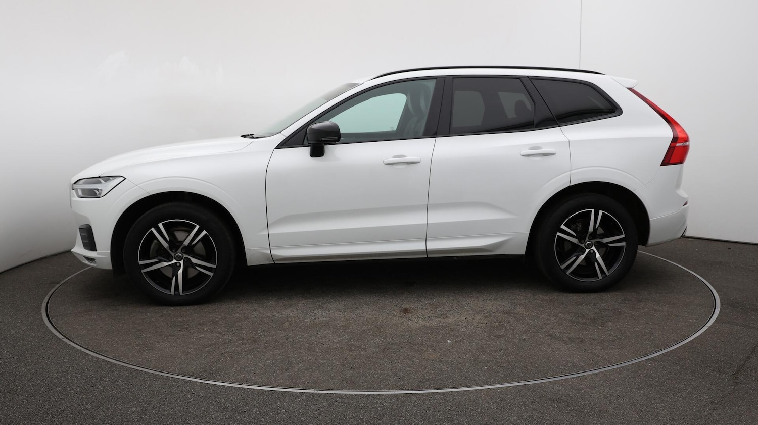 Used Volvo XC60 2020 for sale - 76085367: Photo 66