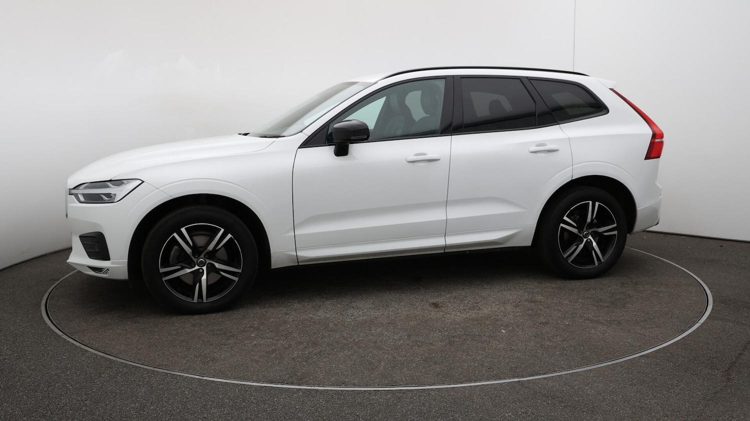 Used Volvo XC60 2020 for sale - 76085367: Photo 67