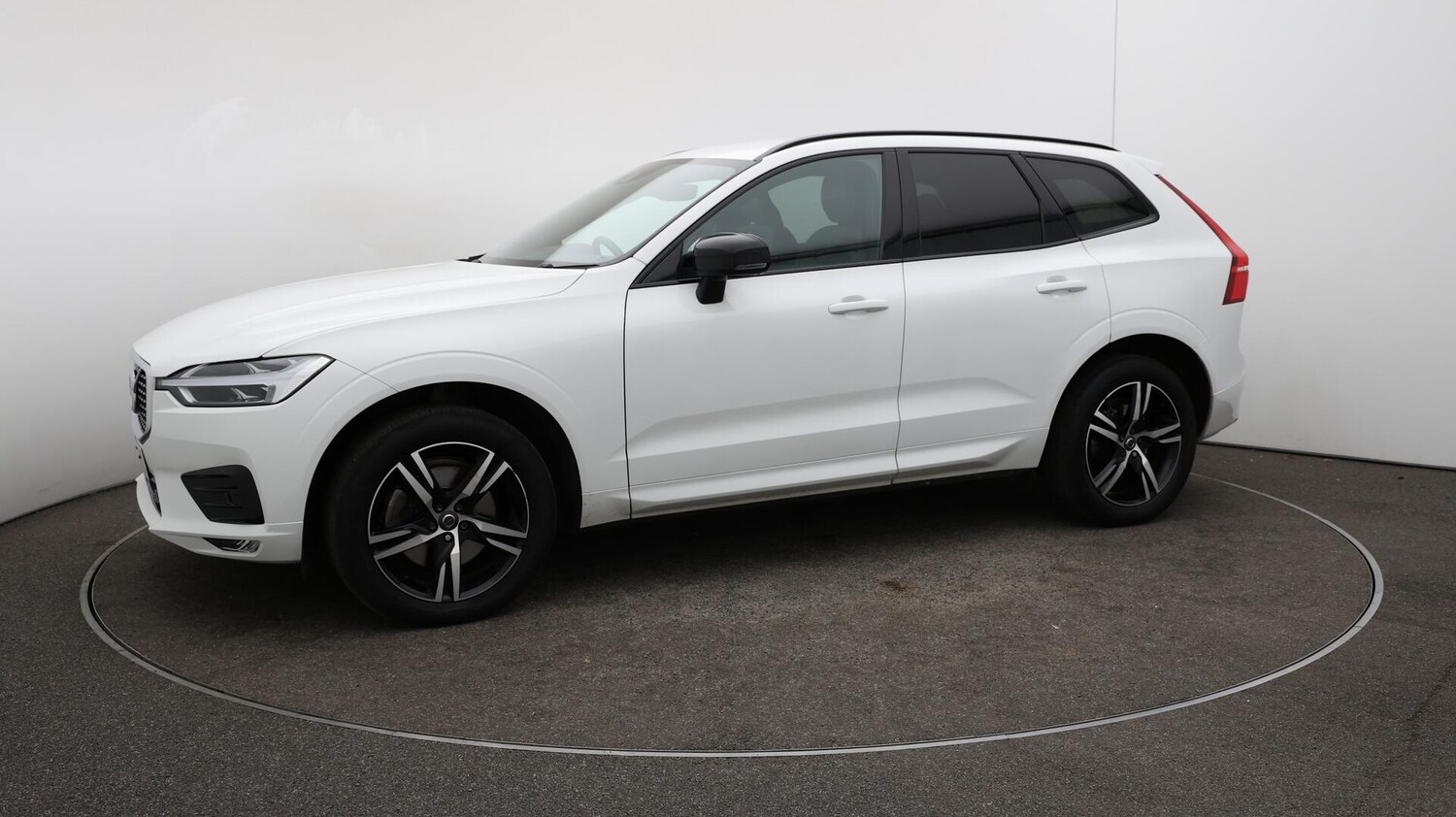 Used Volvo XC60 2020 for sale - 76085367: Photo 68