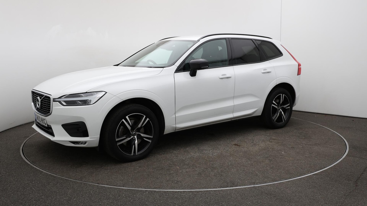 Used Volvo XC60 2020 for sale - 76085367: Photo 69