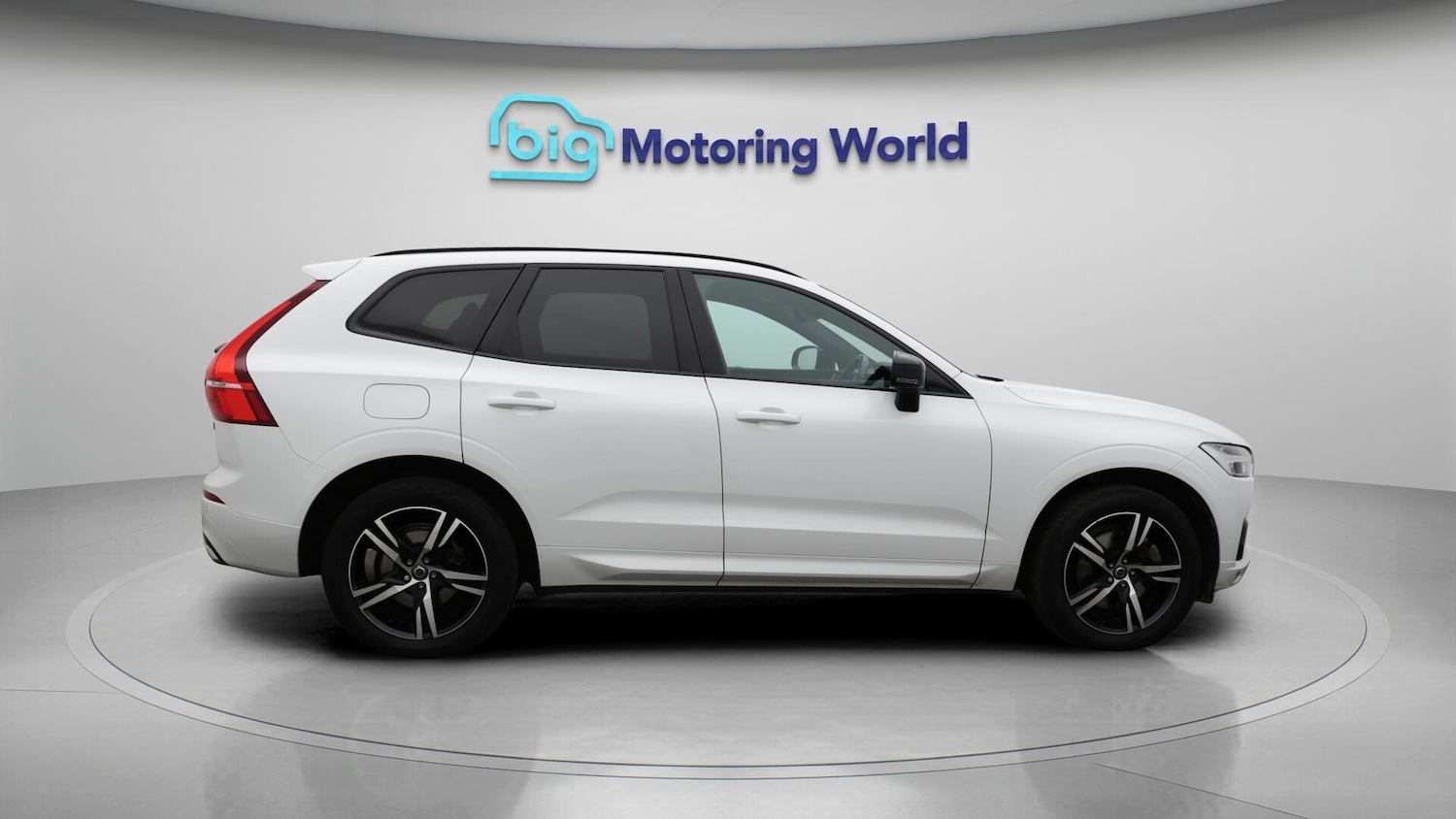 Used Volvo XC60 2020 for sale - 76085367: Photo 8
