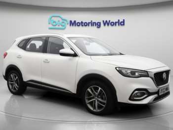 2022 (22) - 1.5 T-GDI Exclusive SUV 5dr Petrol DCT Euro 6 (s/s) (162 ps)