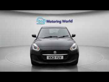 Used Suzuki Swift 2021 for sale - 74667846: Photo