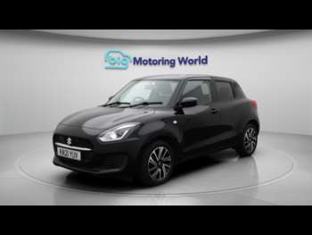 Used Suzuki Swift 2021 for sale - 74667846: Photo