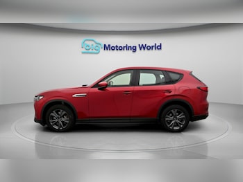 Used Mazda CX-60 2023 for sale - 79467839: Photo