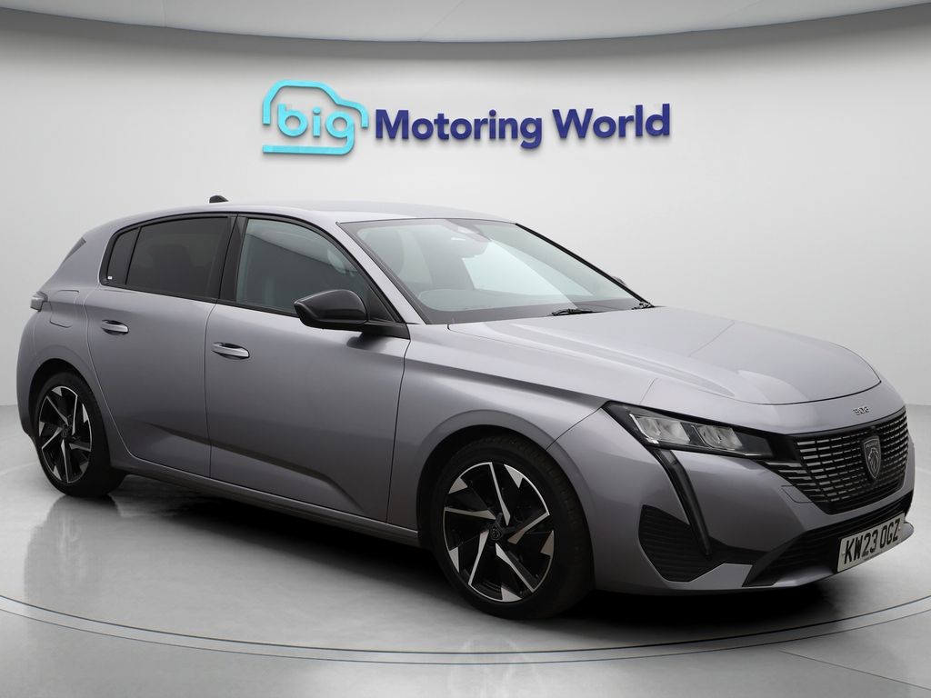 Used Peugeot 308 2023 for sale - 76809716: Photo 20