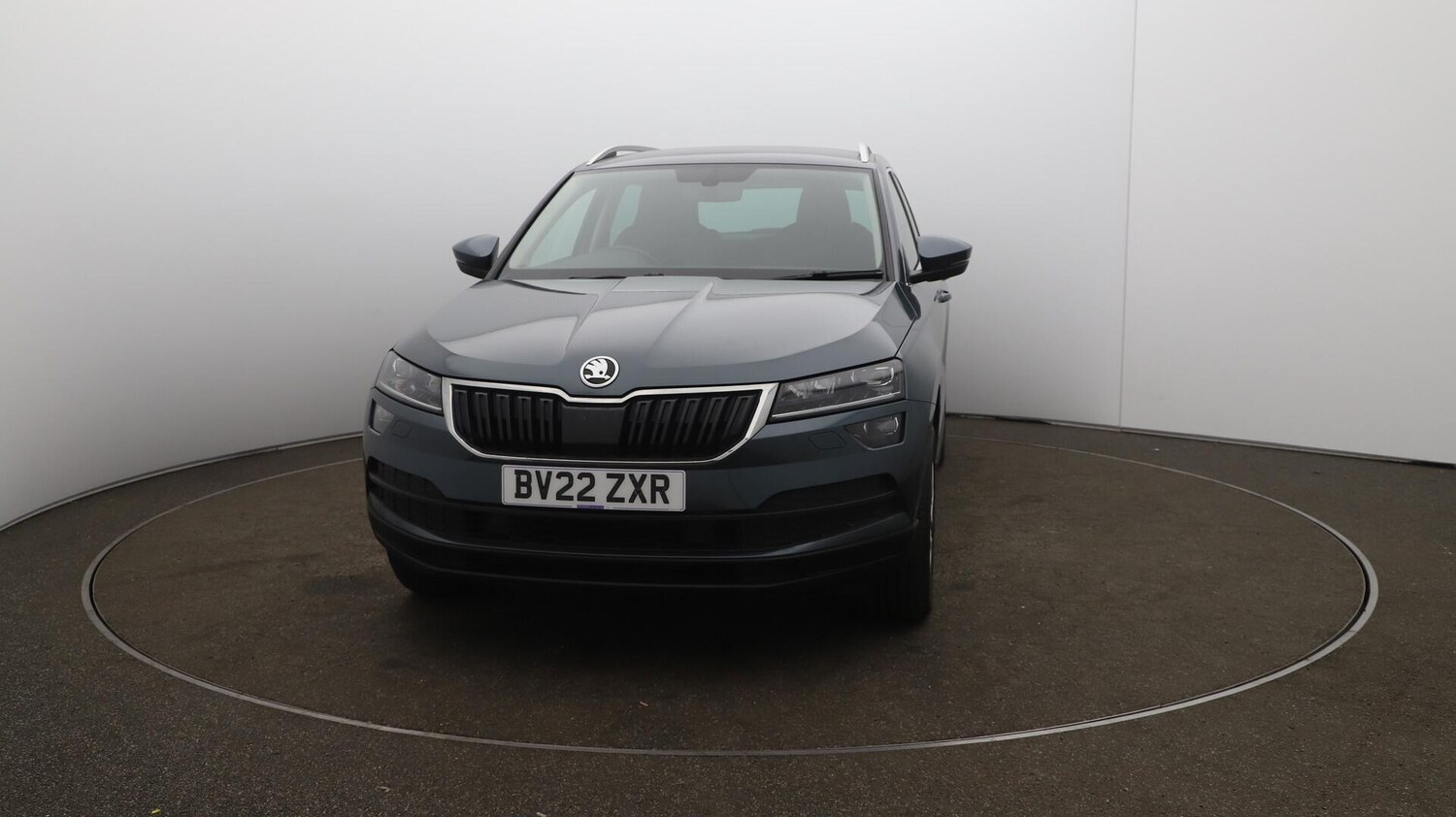 Vehicle 40