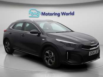 2024 (24) - 1.5 T-GDi 2 SUV 5dr Petrol Manual Euro 6 (s/s) (138 bhp)