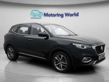 2022 (22) - 1.5 T-GDI Exclusive 5dr DCT