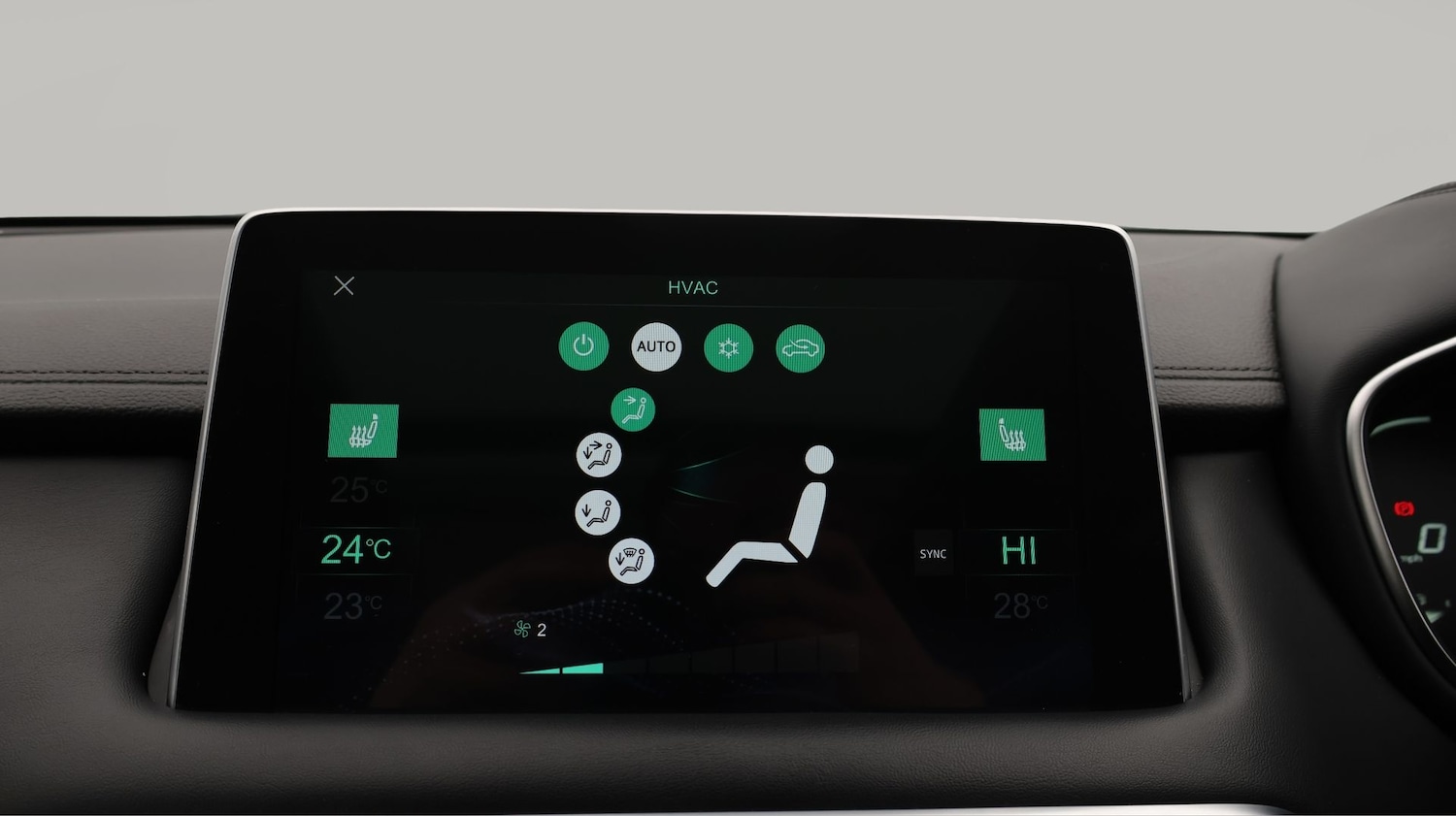 Used MG MG HS 2022 for sale - 77581895: Photo 12