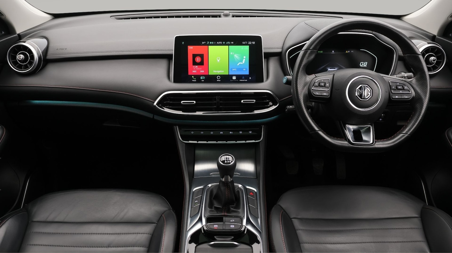 Used MG MG HS 2022 for sale - 77581895: Photo 13