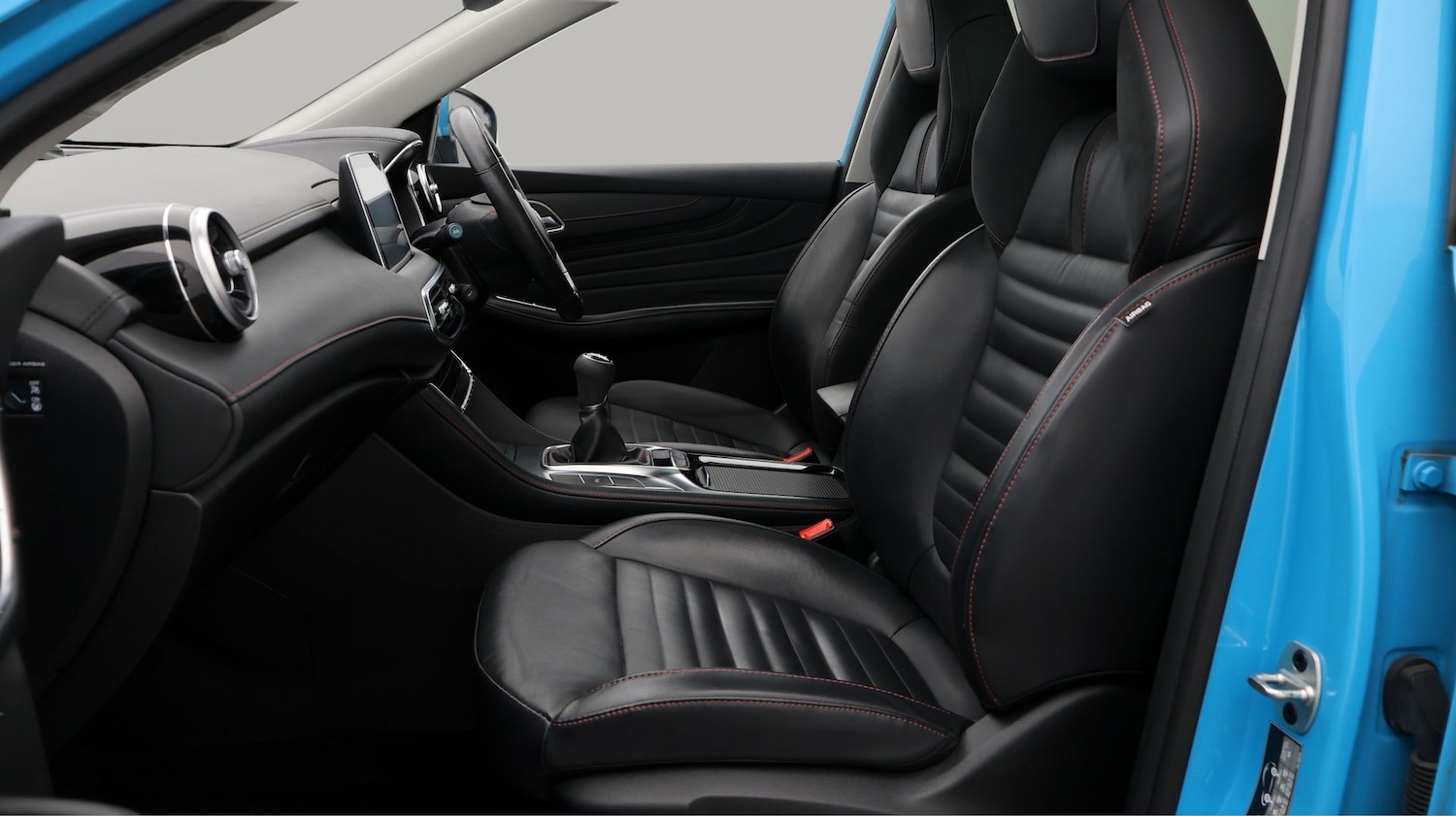 Used MG MG HS 2022 for sale - 77581895: Photo 14