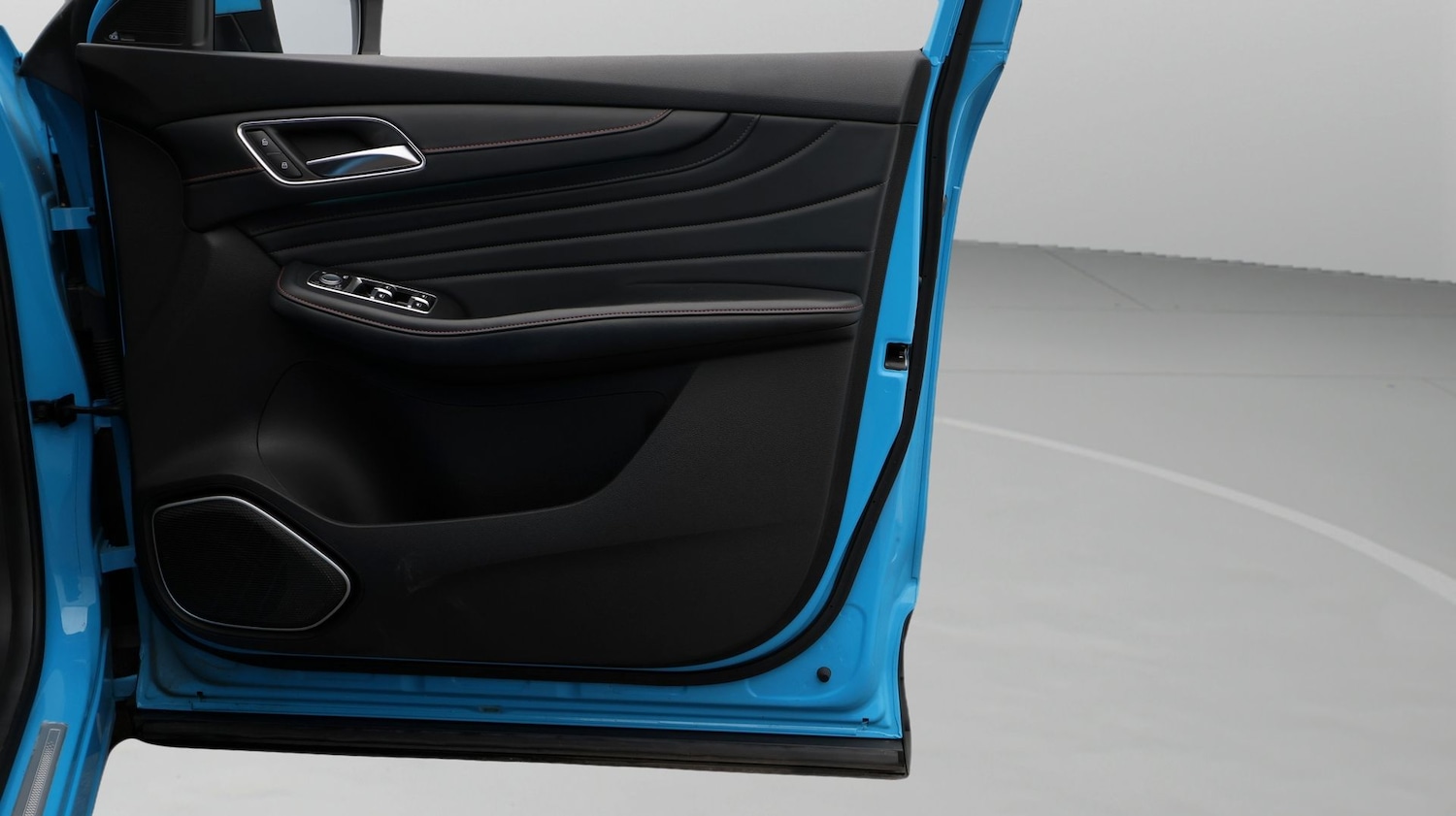 Used MG MG HS 2022 for sale - 77581895: Photo 15