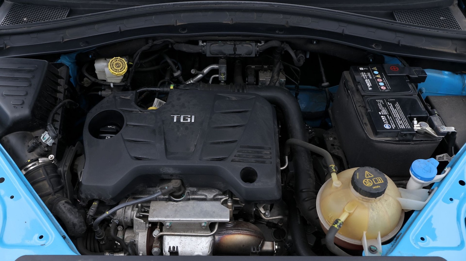 Used MG MG HS 2022 for sale - 77581895: Photo 19