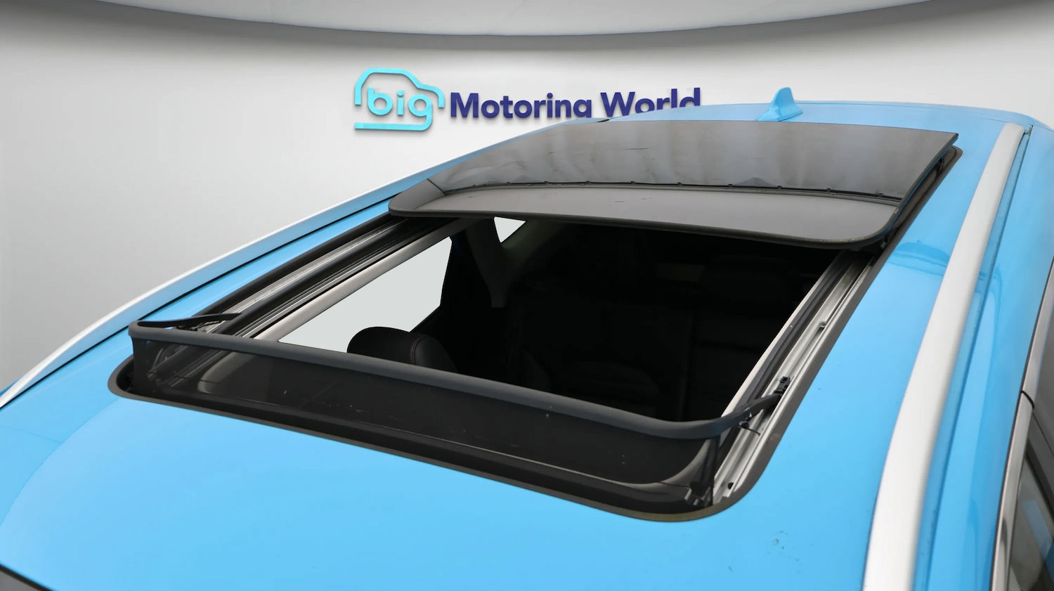 Used MG MG HS 2022 for sale - 77581895: Photo 20