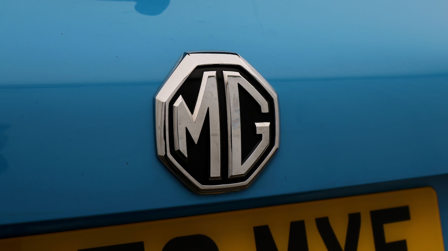 Used MG MG HS 2022 for sale - 77581895: Photo 23