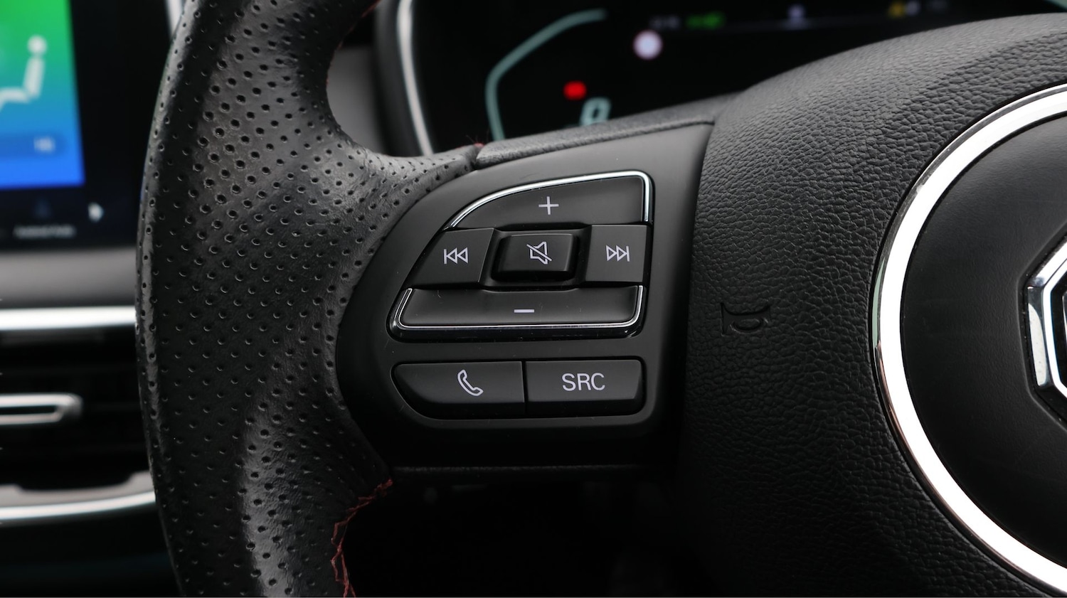 Used MG MG HS 2022 for sale - 77581895: Photo 25