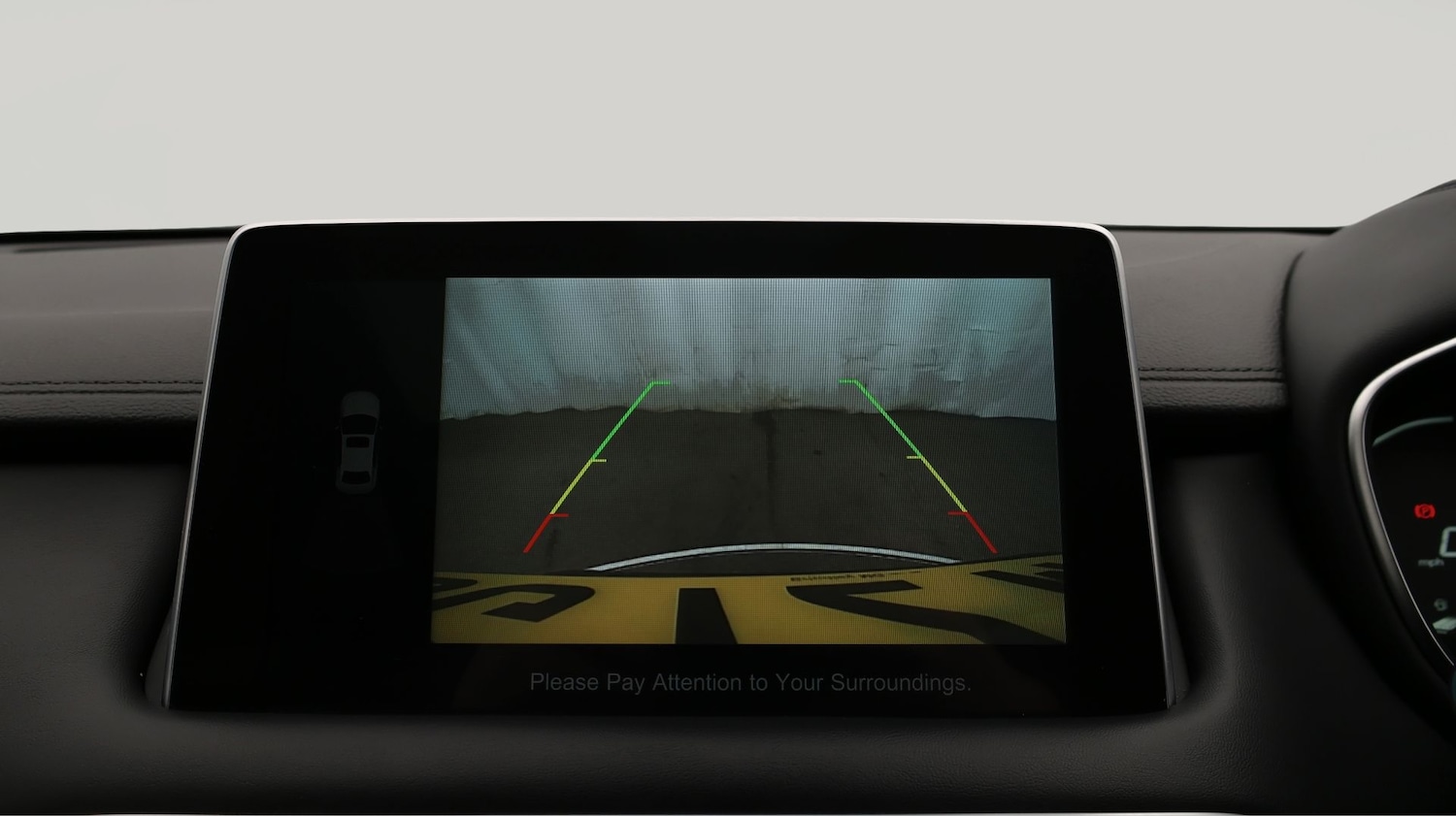 Used MG MG HS 2022 for sale - 77581895: Photo 26