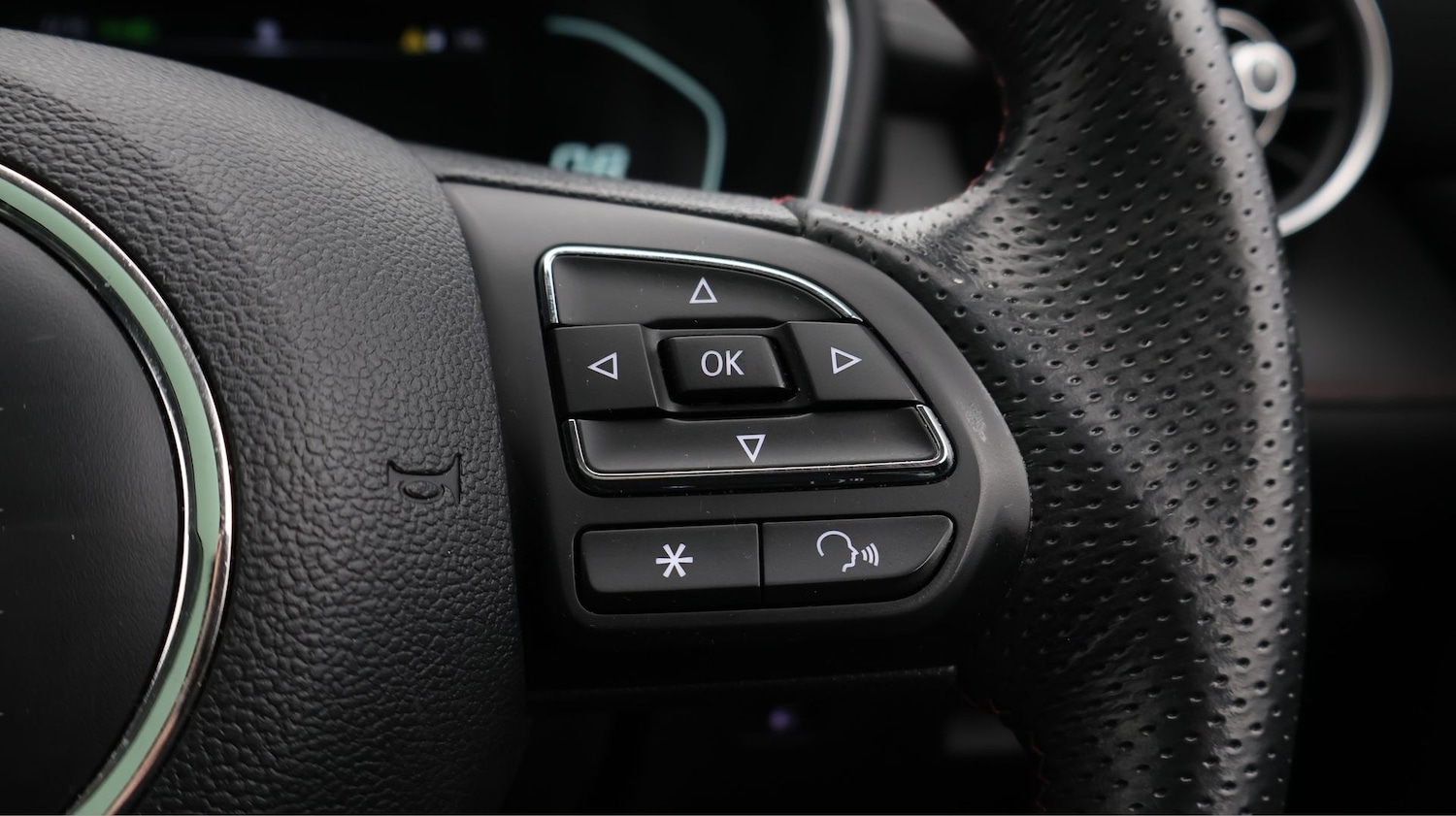 Used MG MG HS 2022 for sale - 77581895: Photo 27