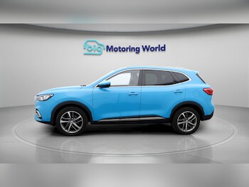 Used MG MG HS 2022 for sale - 77581895: Photo