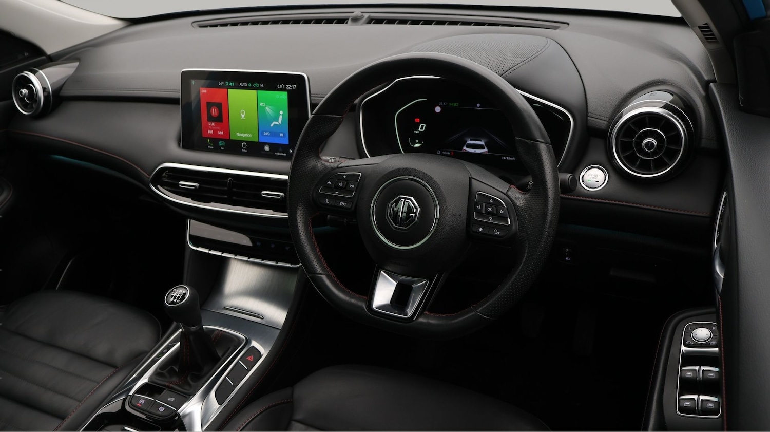 Used MG MG HS 2022 for sale - 77581895: Photo 9