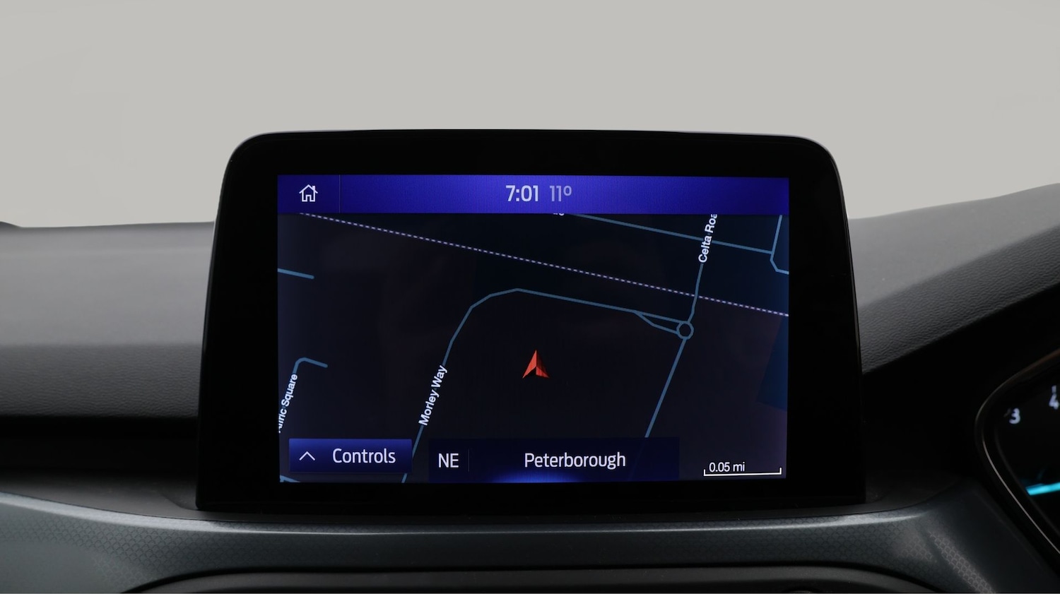 Used Ford Focus 2020 for sale - 77225634: Photo 11