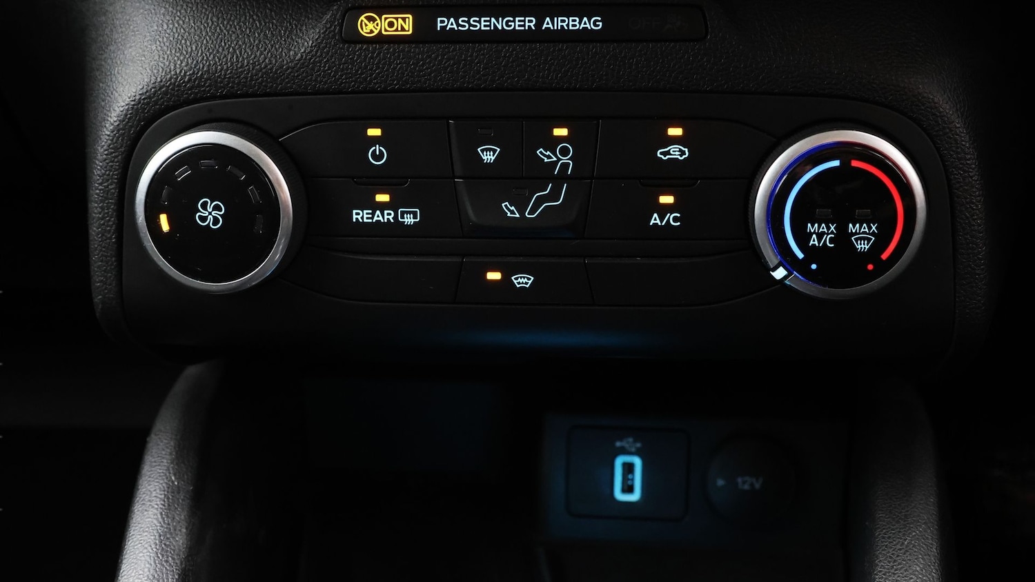 Used Ford Focus 2020 for sale - 77225634: Photo 12