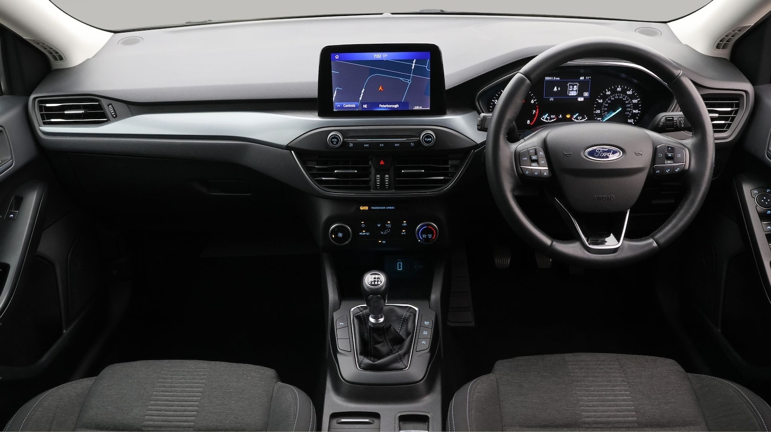 Used Ford Focus 2020 for sale - 77225634: Photo 13