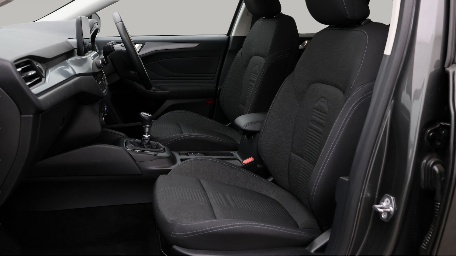 Used Ford Focus 2020 for sale - 77225634: Photo 14