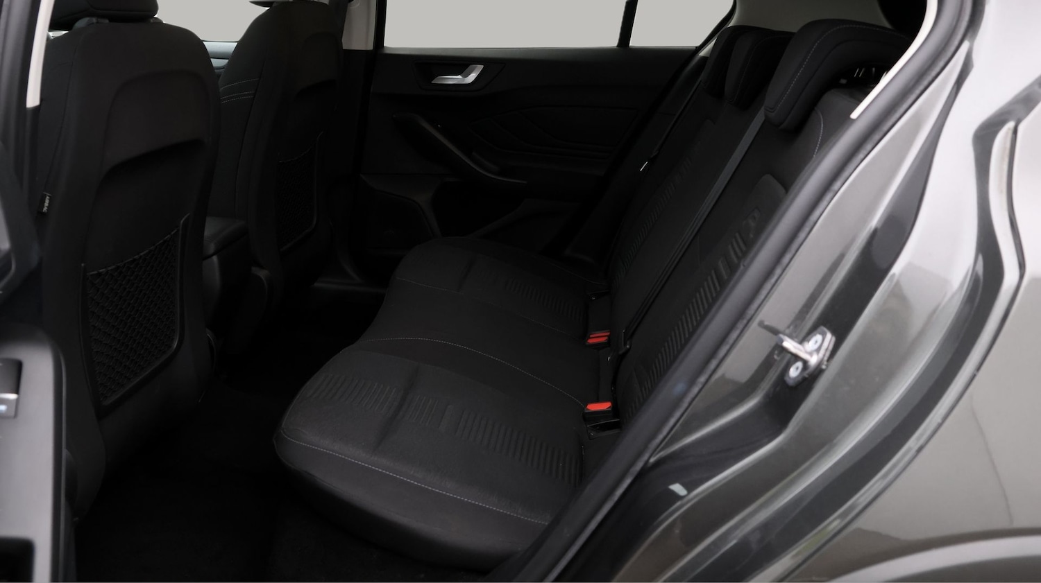 Used Ford Focus 2020 for sale - 77225634: Photo 16