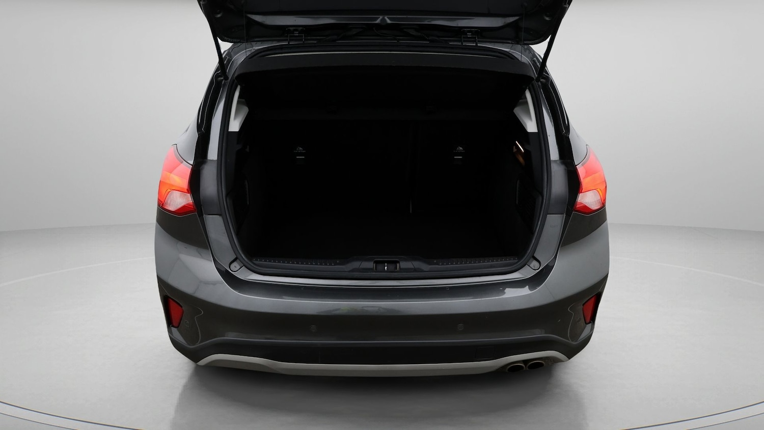 Used Ford Focus 2020 for sale - 77225634: Photo 17