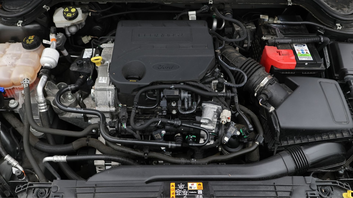 Used Ford Focus 2020 for sale - 77225634: Photo 19