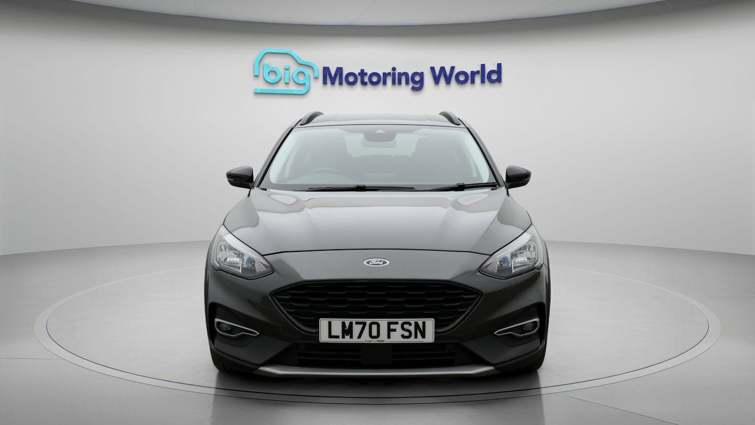 Used Ford Focus 2020 for sale - 77225634: Photo 2