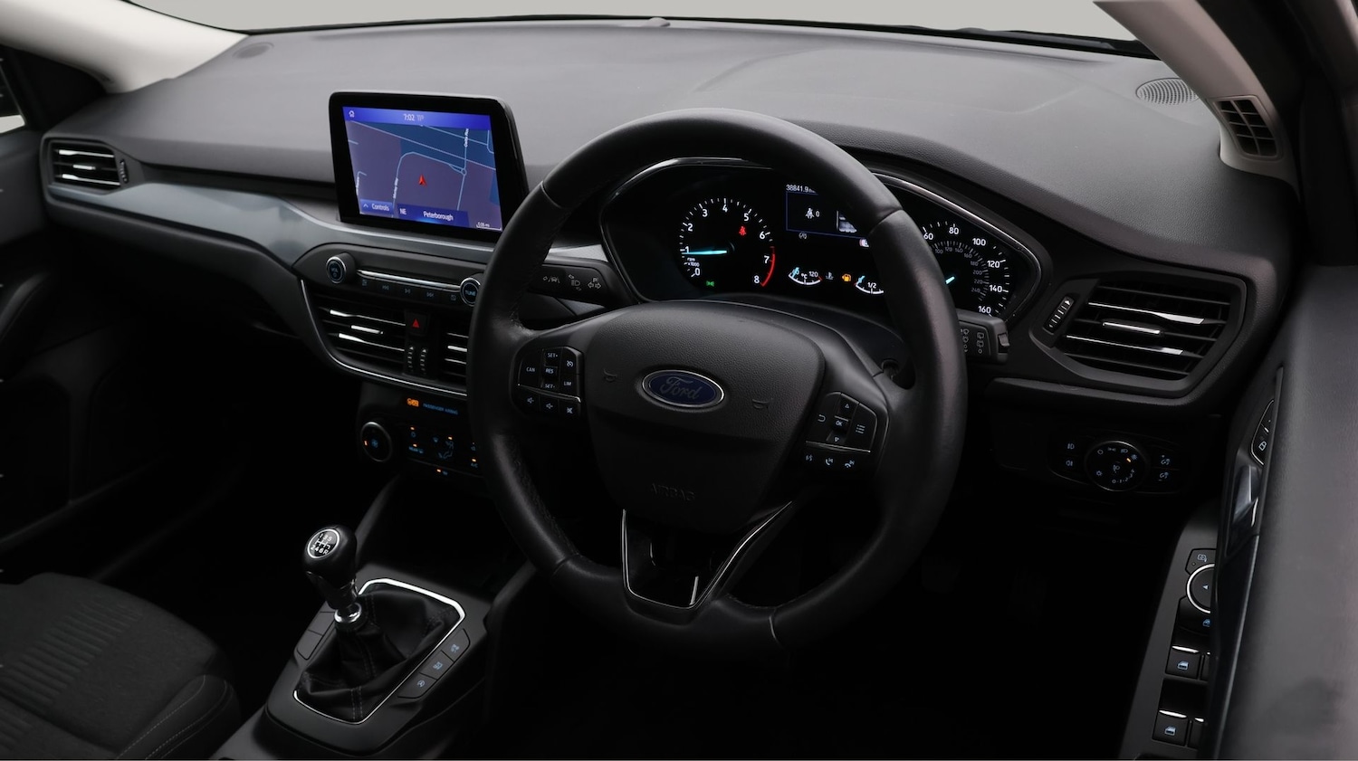 Used Ford Focus 2020 for sale - 77225634: Photo 9