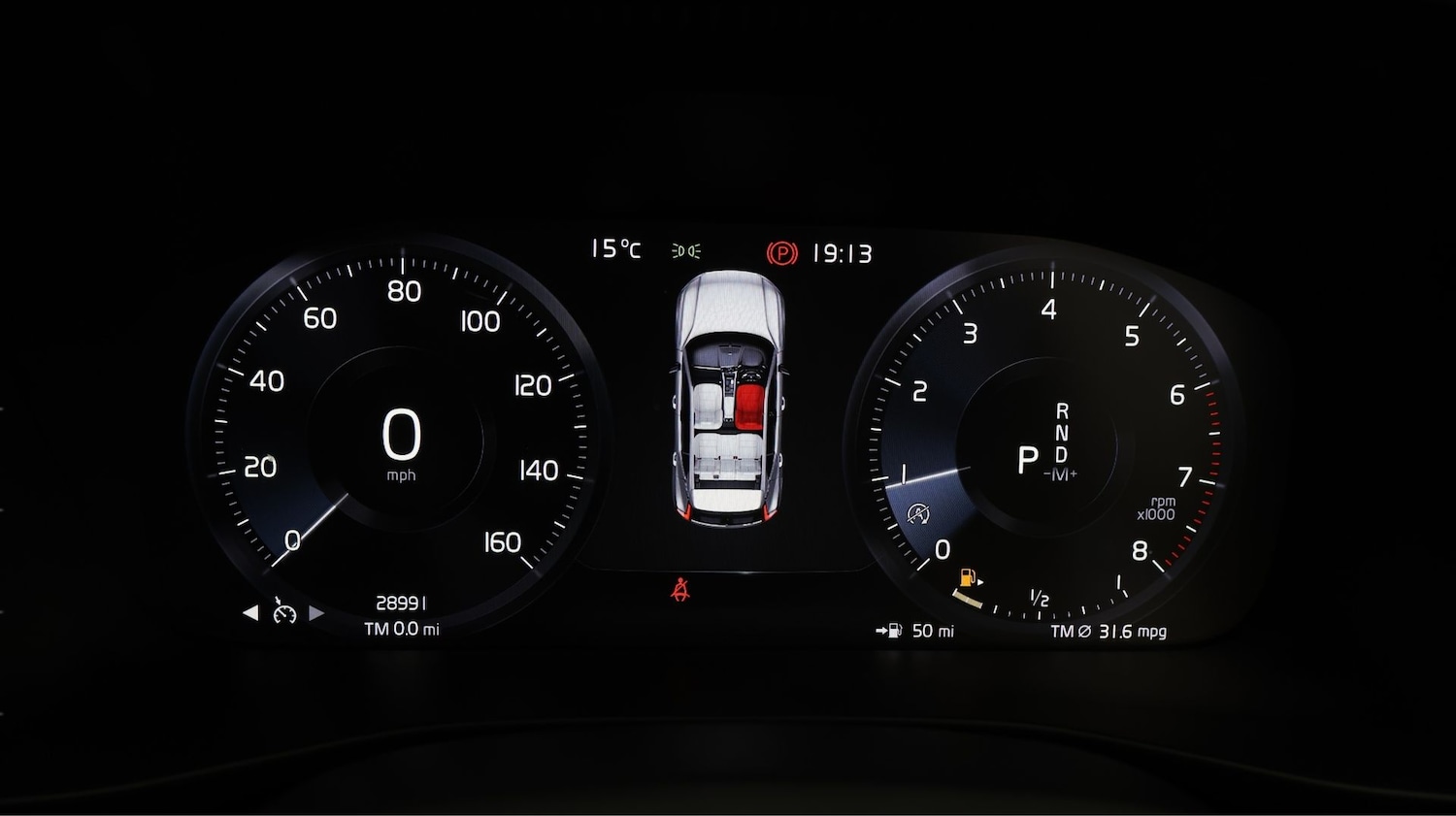 Used Volvo XC40 2020 for sale - 77258451: Photo 10